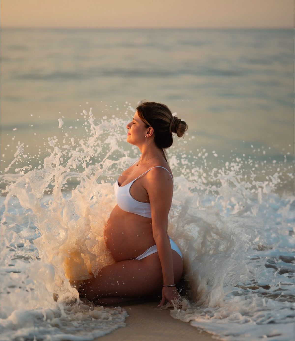 Ảnh bầu gia đình khắc họa sự gắn bó thiêng liêng nhất