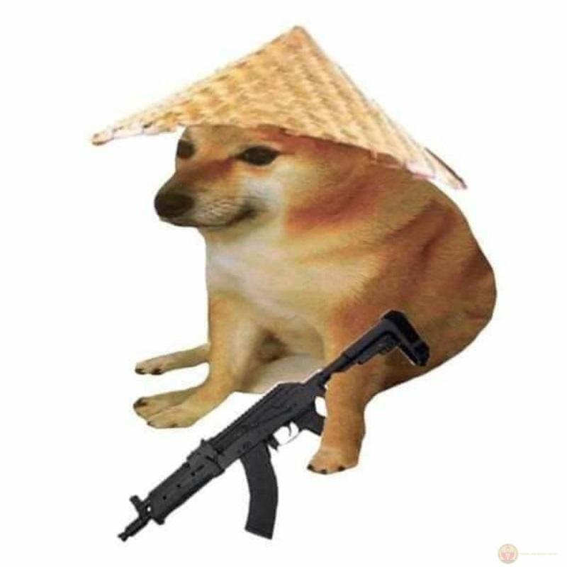 Me when asked serious question and panic