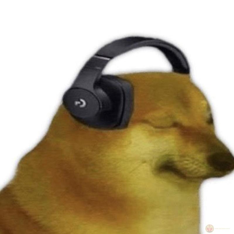 Bạn học tiếng Anh, tui học tiếng Cheems