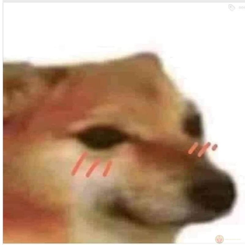 Não và miệng đang chơi trò đối đầu