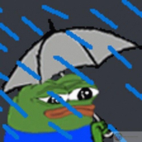 Ảnh chế ếch xanh meme đã trở thành ngôn ngữ hài hước chung trên mạng