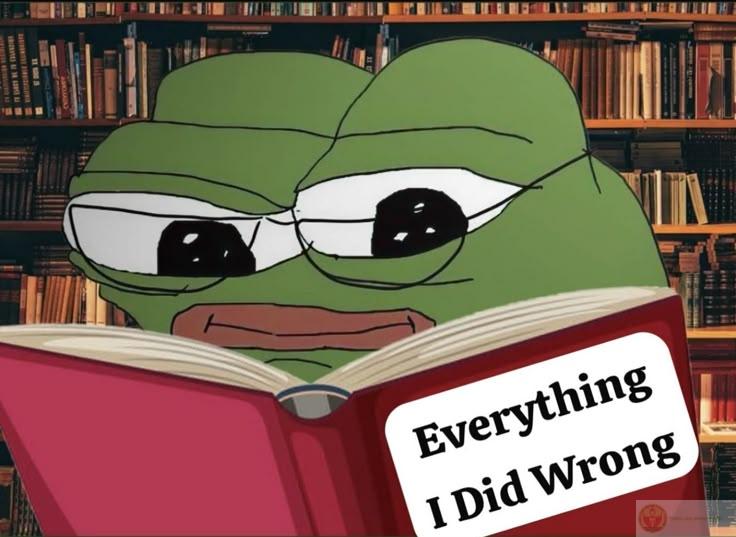 Hình ảnh chế pepe đã trở thành gương mặt quen thuộc của cộng đồng mạng