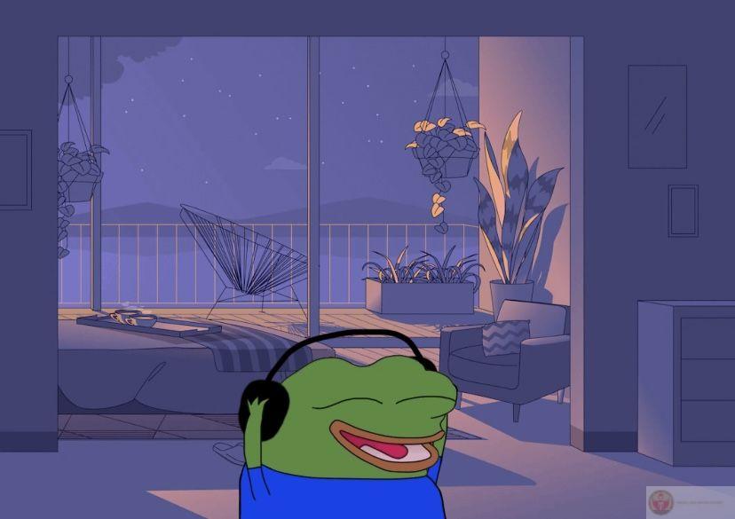 Pepe meme là minh chứng cho sự sáng tạo vô tận của cộng đồng mạng