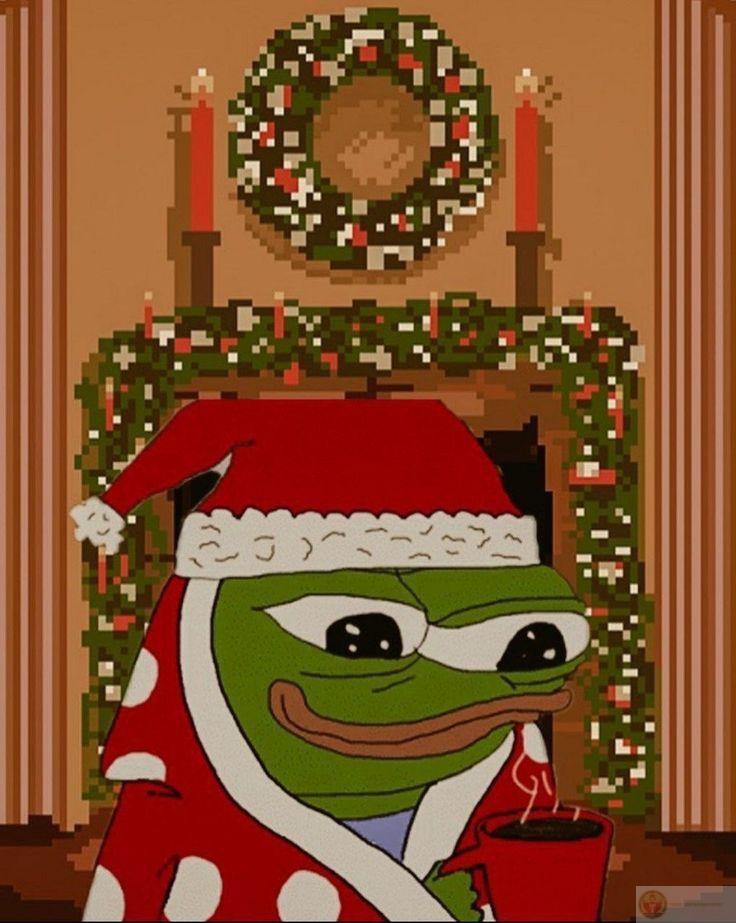 Pepe meme là minh chứng rõ ràng cho sức mạnh của những chi tiết nhỏ