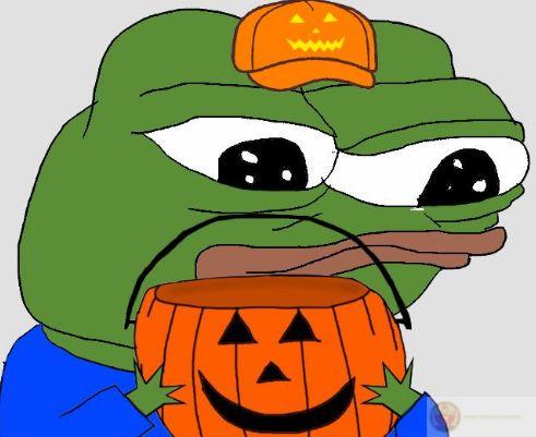 Pepe meme được netizen sáng tạo lại với vô vàn biến thể thú vị