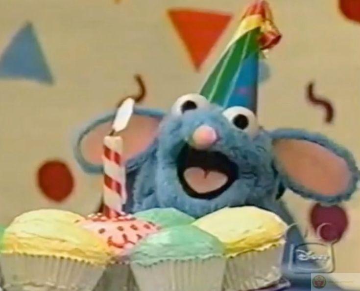 Bớt xàm đi, tao mới chúc sinh nhật xong đó