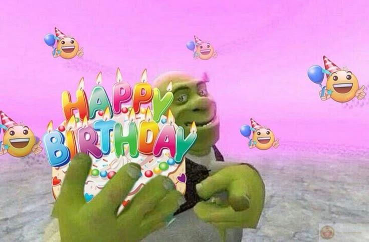 Tuổi mới mà tâm hồn vẫn ba tuổi rưỡi