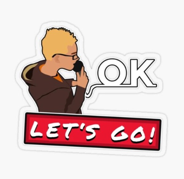 Ảnh meme ok hài hước về sự đồng lòng. Meme ok luôn là chân ái!