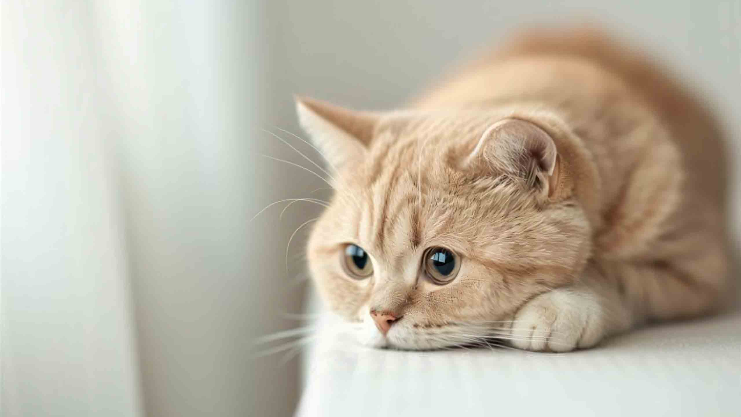 anh meo buon 2560px 1440px 2k 15