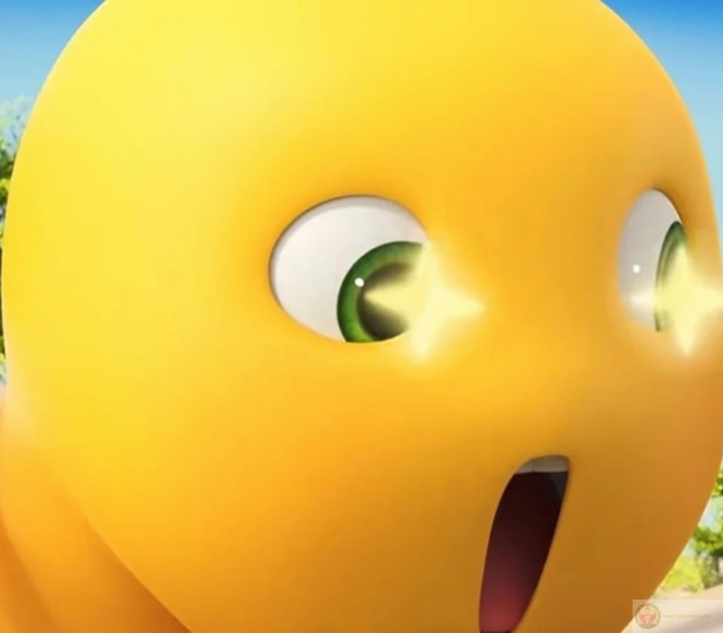 Meme ngạc nhiên khi thấy bảng điểm bất ngờ cao vượt mong đợi