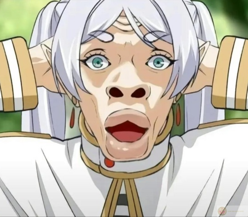 Biểu cảm khó đỡ trong meme ôm đầu cực hài