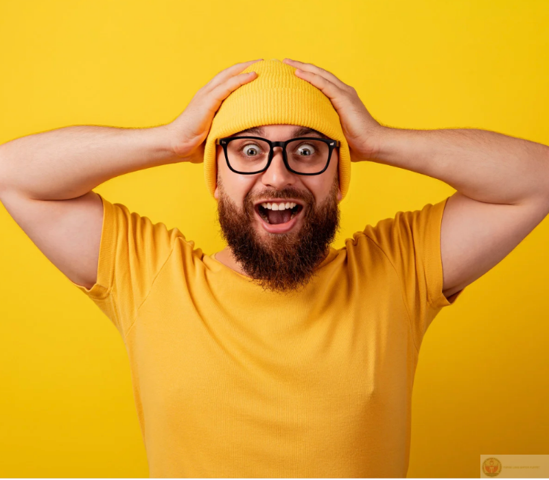 Tôi ngạc nhiên khi bất ngờ được nhận thưởng