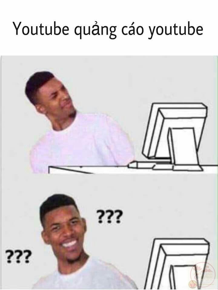 ảnh chế dấu hỏi