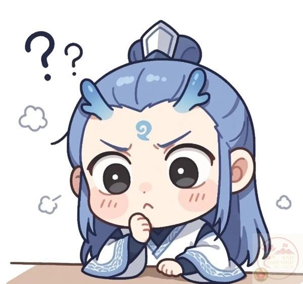 reaction meme chấm hỏi