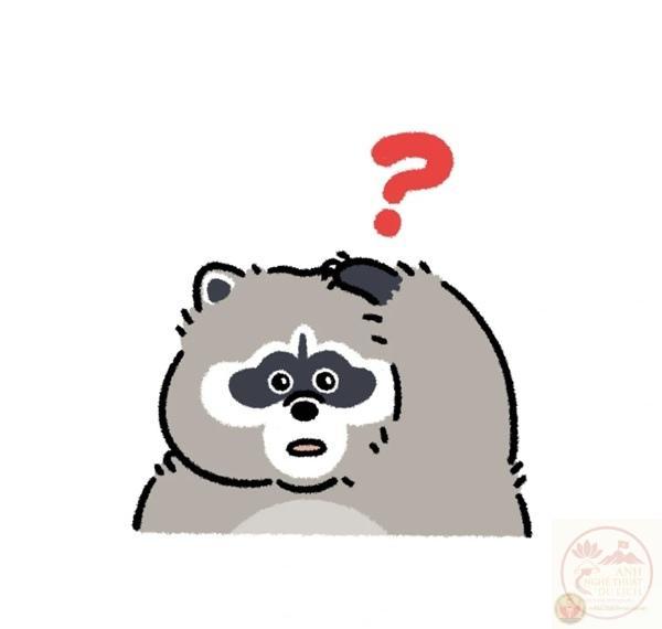 Meme chấm hỏi khó đỡ