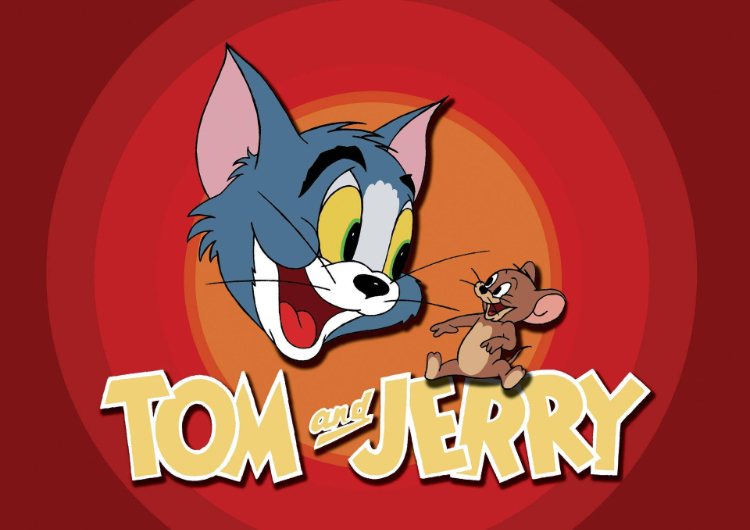 TOP 50+ hình ảnh tom and jerry meme cực troll, cười vỡ bụng