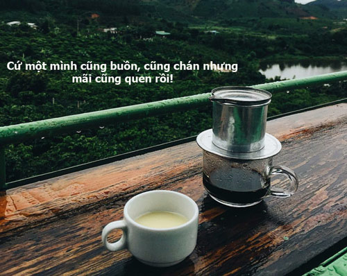 Stt thả thính khi đăng ảnh đi du lịch