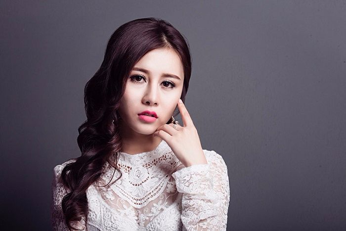 Ý nghĩa màu phông nền trong nhiếp ảnh