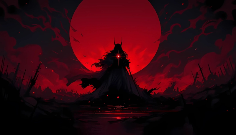 hình nền ngầu 4K đẹp