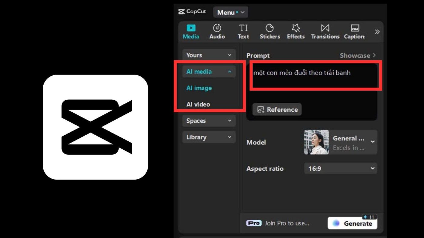 Cách làm video AI chuyển từ hình ảnh thành nhân vật nói, hát