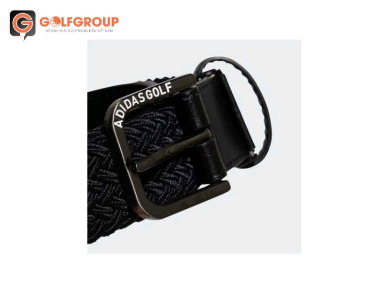 Thắt lưng được sản xuất từ nguyên liệu có thành phần tái chế