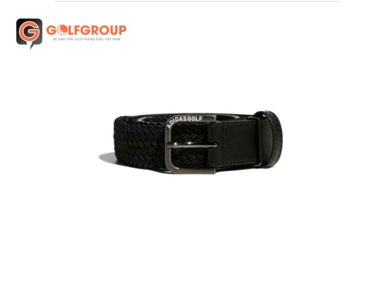 Thắt Lưng Nữ Adidas HT5738 Đen