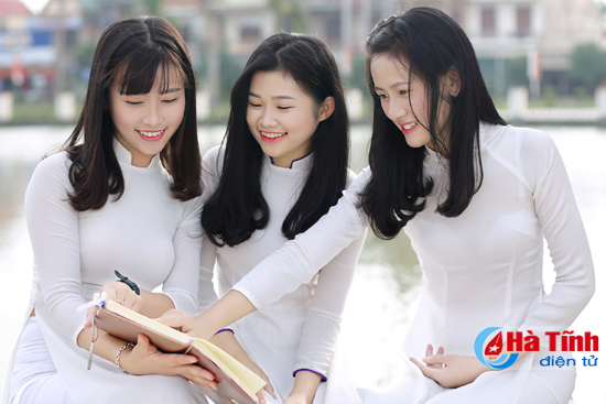 man nhan bo anh dat giai 3 con gai that tuyet cua nu sinh ha tinh