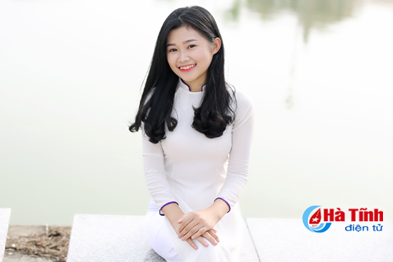 man nhan bo anh dat giai 3 con gai that tuyet cua nu sinh ha tinh