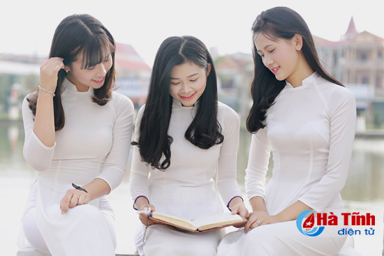 man nhan bo anh dat giai 3 con gai that tuyet cua nu sinh ha tinh