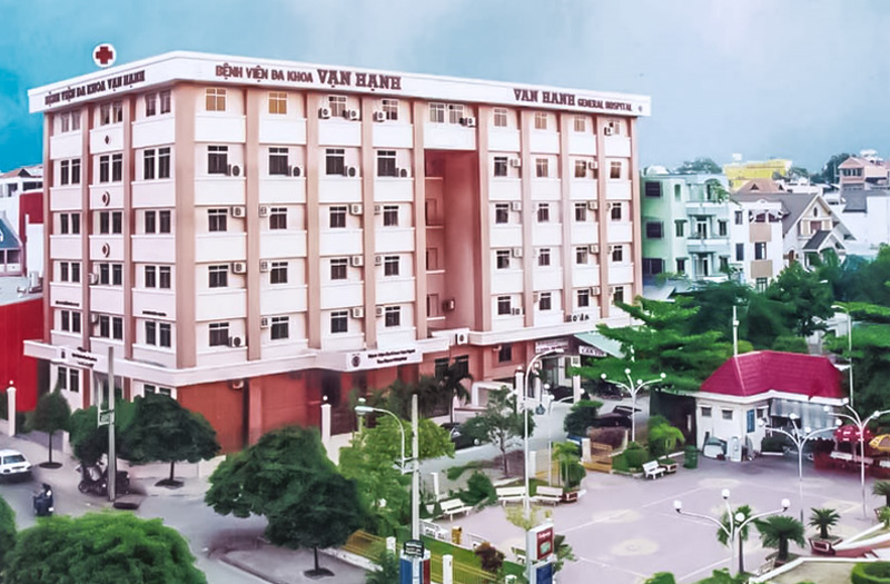 Bệnh viện Đại học Y Dược