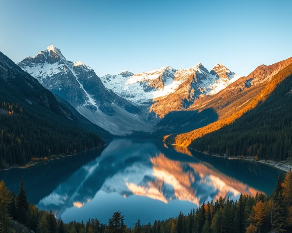 vẻ đẹp thiên nhiên