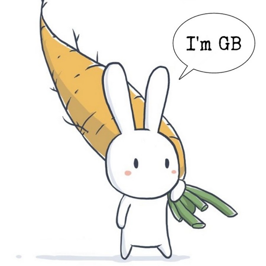 Meme thỏ 7 màu hài bá đạo