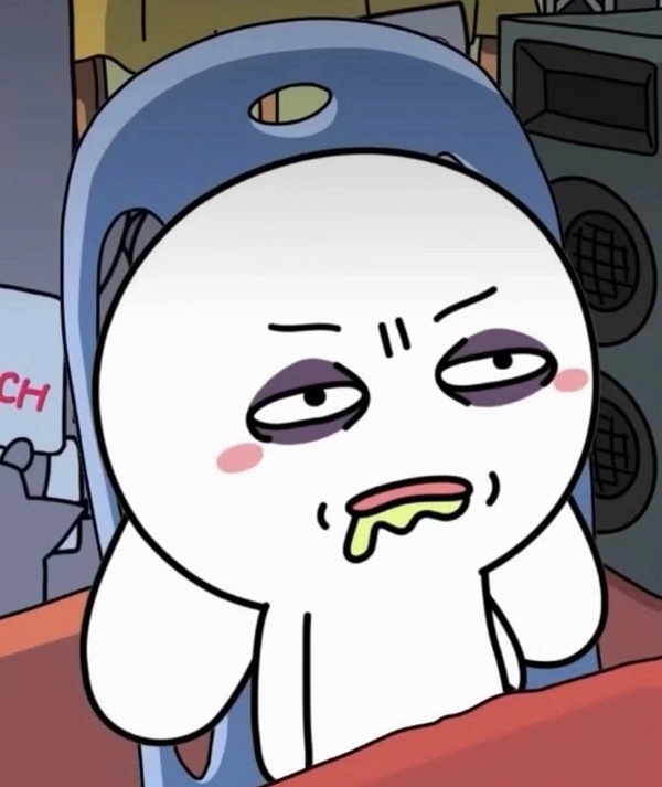 Ảnh thỏ 7 màu chất