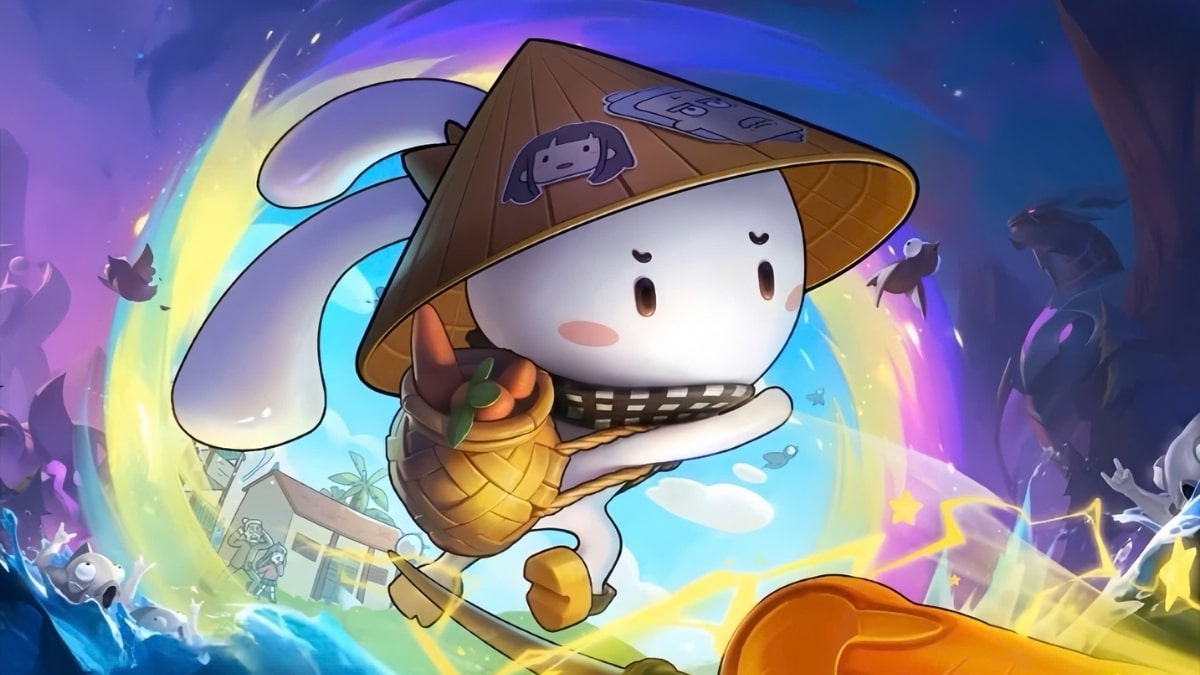 Tuyển tập 101+ ảnh thỏ 7 màu cute được tải nhiều nhất