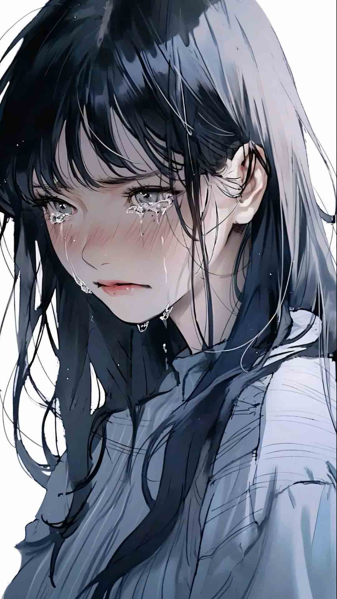 anh buon anime nu khoc 1920px 1080px full hd 9