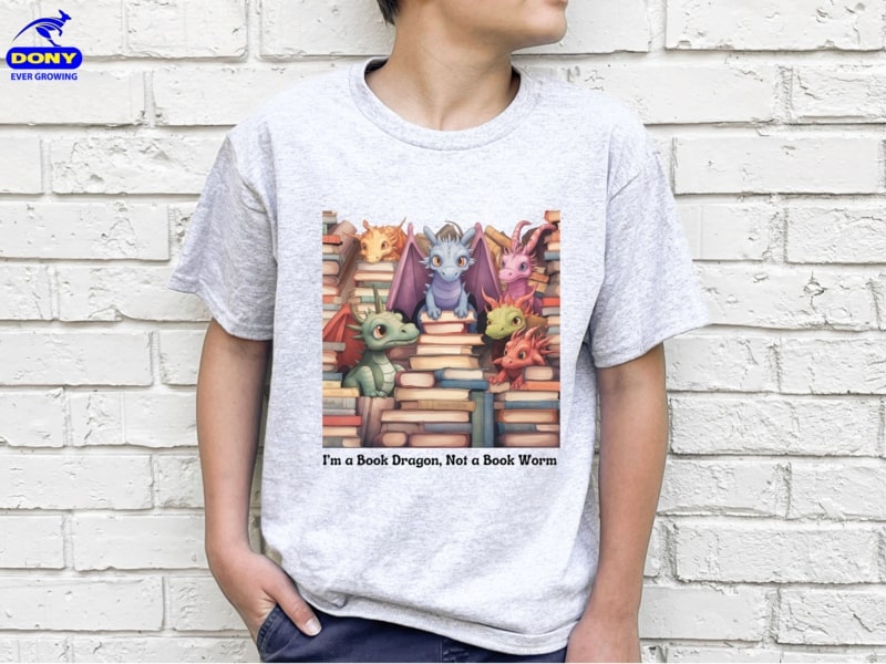 Mau ao lop chibi the hien phong cach vui nhon va than thien