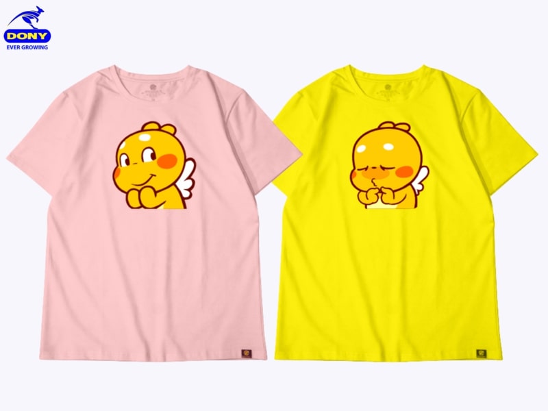 Thiet ke hien dai phu hop cho nhung lop hoc yeu thich su noi bat va manh me