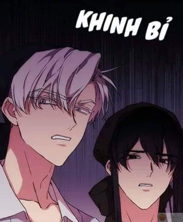 Cười khinh bỉ anime giúp meme trở nên mới mẻ trong mắt cộng đồng trẻ