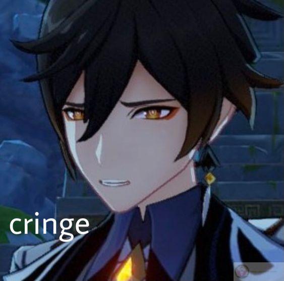 Cười khinh bỉ anime tạo sự mới lạ trong các biến thể ảnh chế mạng xã hội