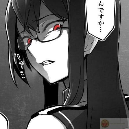 Cười khinh bỉ anime mang lại sự dí dỏm độc đáo cho cộng đồng chế ảnh