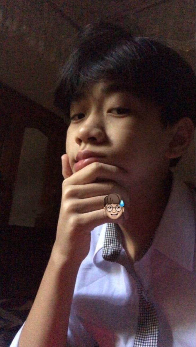 Ảnh trai 2008 được lan truyền rộng rãi vì mang lại cảm giác gần gũi vui vẻ