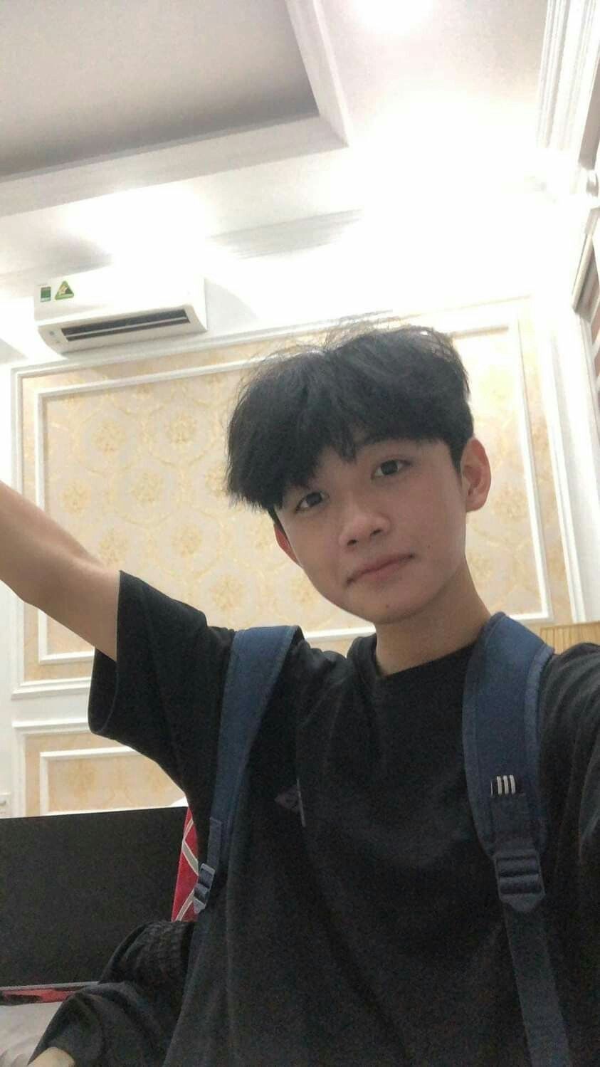 Ảnh trai đẹp 2k8