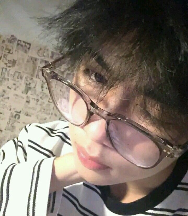 Ảnh trai đẹp 2k8 khiến ai nhìn cũng cảm nhận được sự chân thật đáng quý