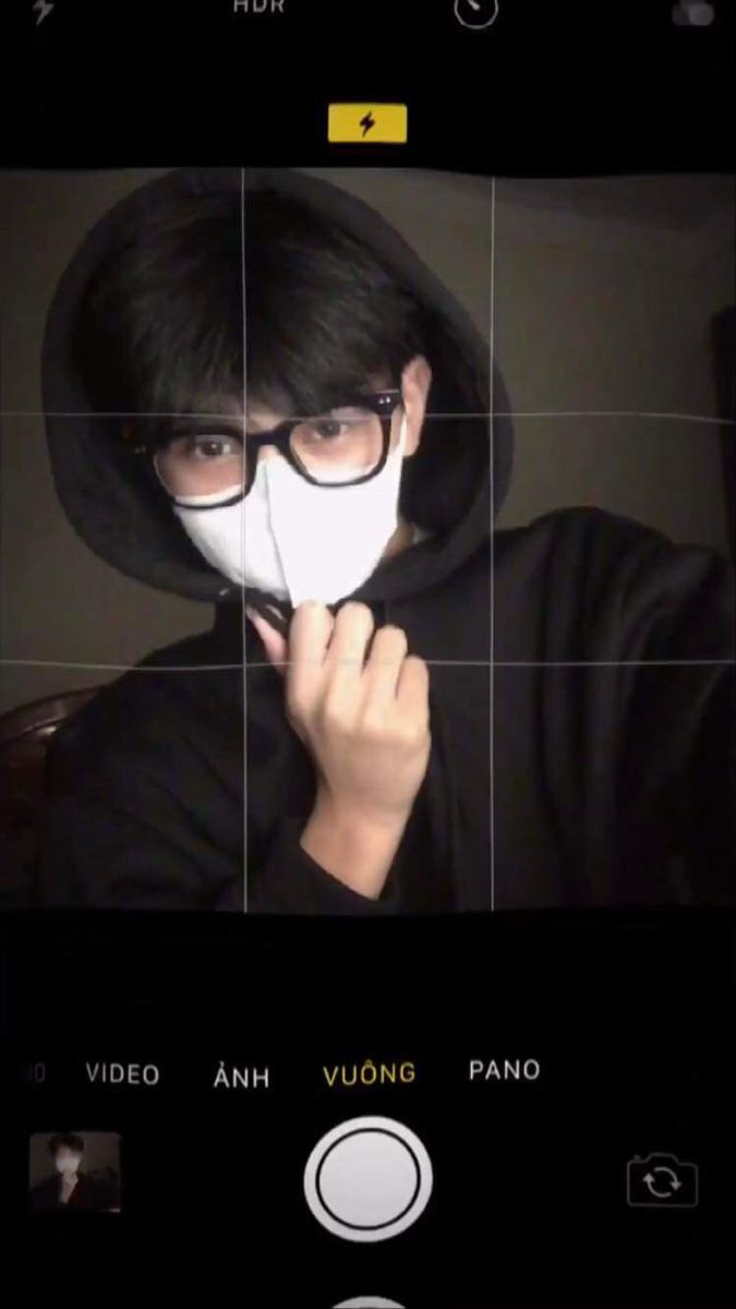 Ảnh trai đẹp che mặt 2k8