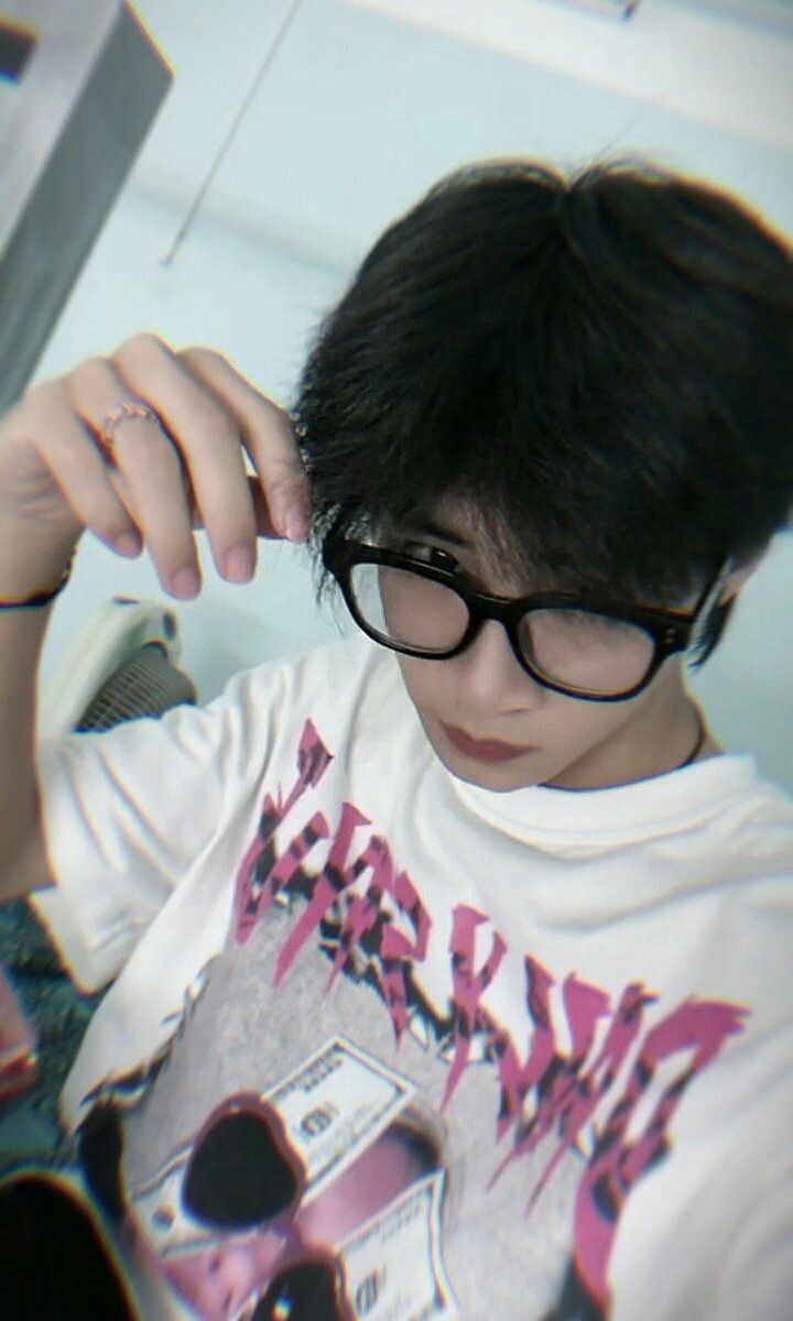 Ảnh trai đẹp 2008 tạo cảm giác gần gũi khiến ai xem cũng thấy dễ chịu