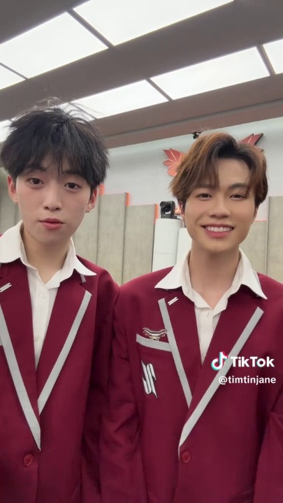 Chàng trai 2K6 gây sốt ở Tân Binh Toàn Năng với "visual xịn như idol K-Pop"