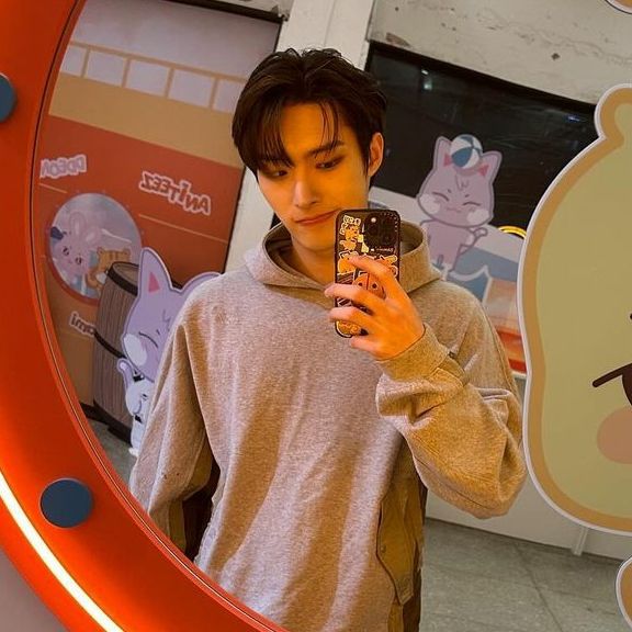 Đừng nhìn dáng, hãy nhìn thái độ