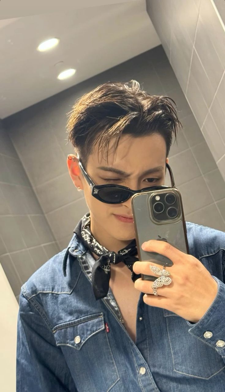 Có thể không hoàn hảo, nhưng đó vẫn là mình