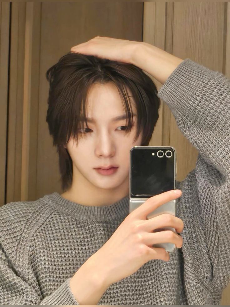 Chụp chơi chơi, vibe ra hơi bị chất