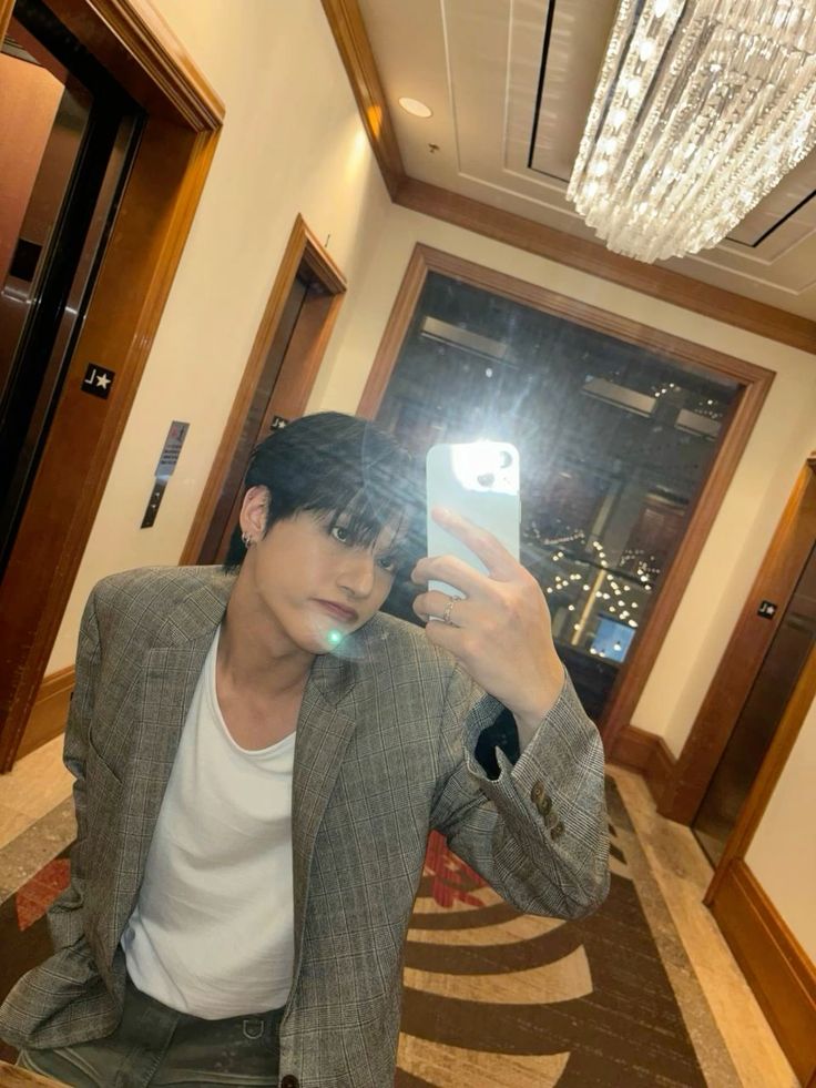 Chỉ là một cái nhìn, nhưng lại thấy cả tâm hồn